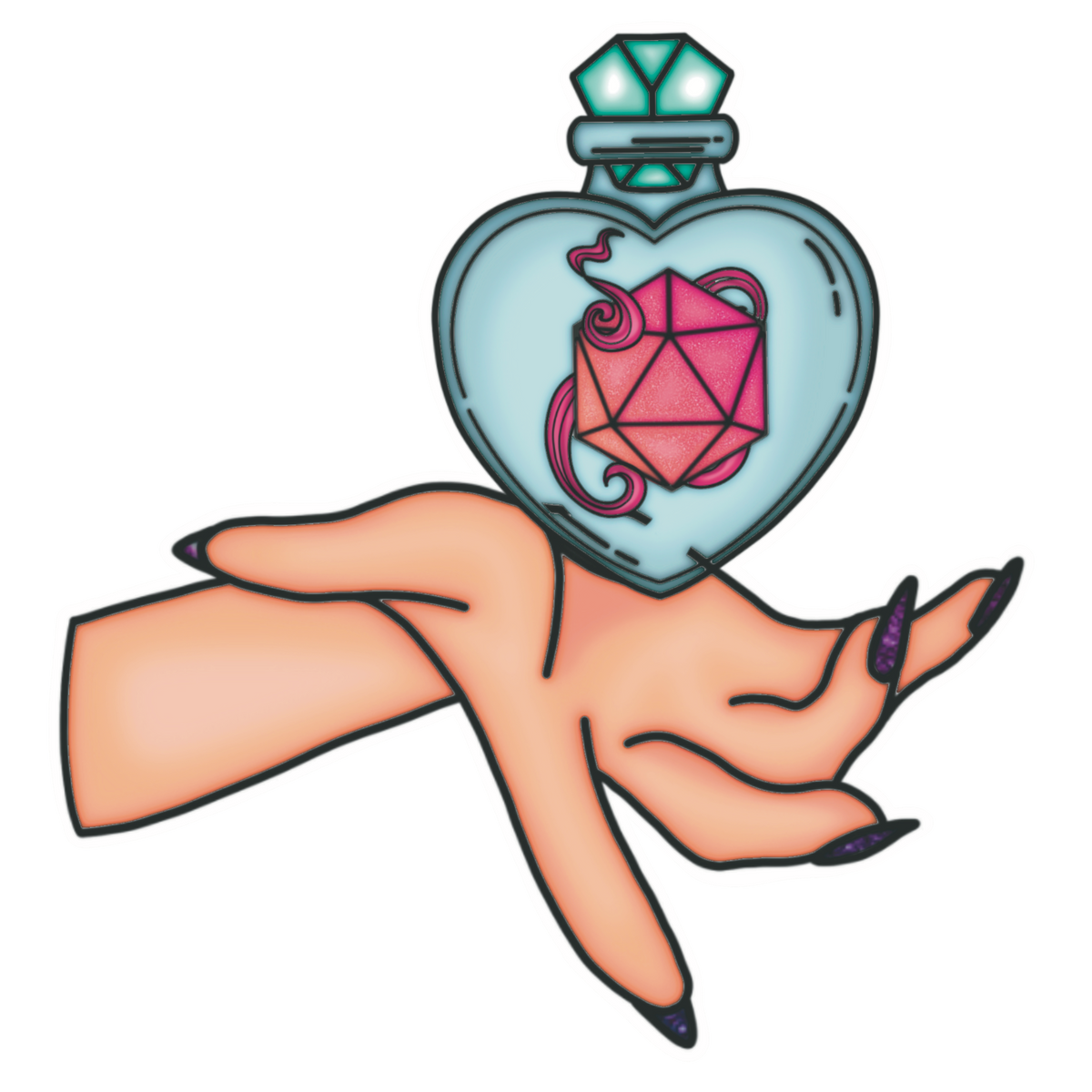 Elixir of Advantage