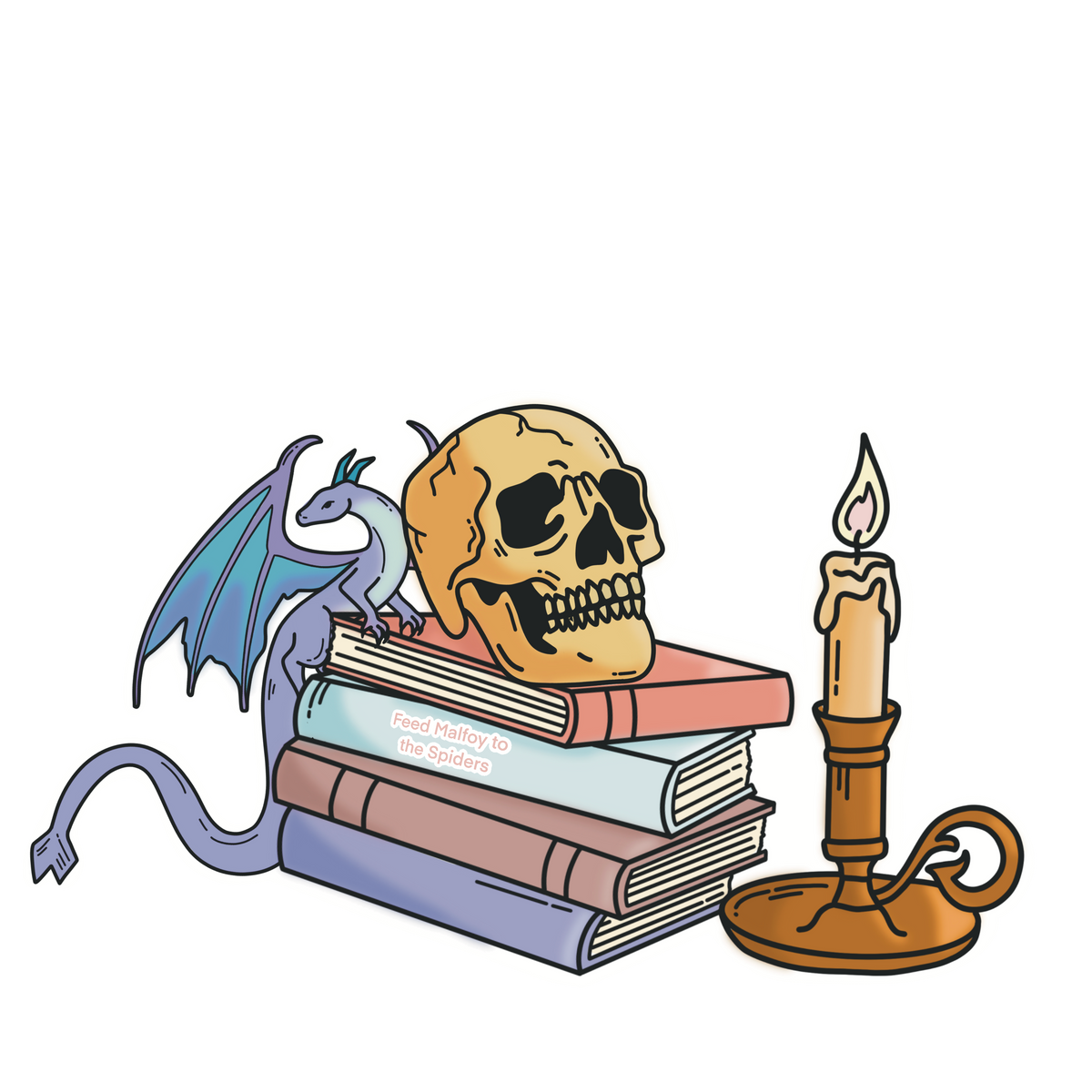 Dungeon Studies
