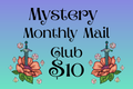 MC-ECATS Mystery mail club