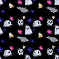 Do you think I'm spooky?