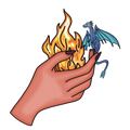 Pyromancer's Spark