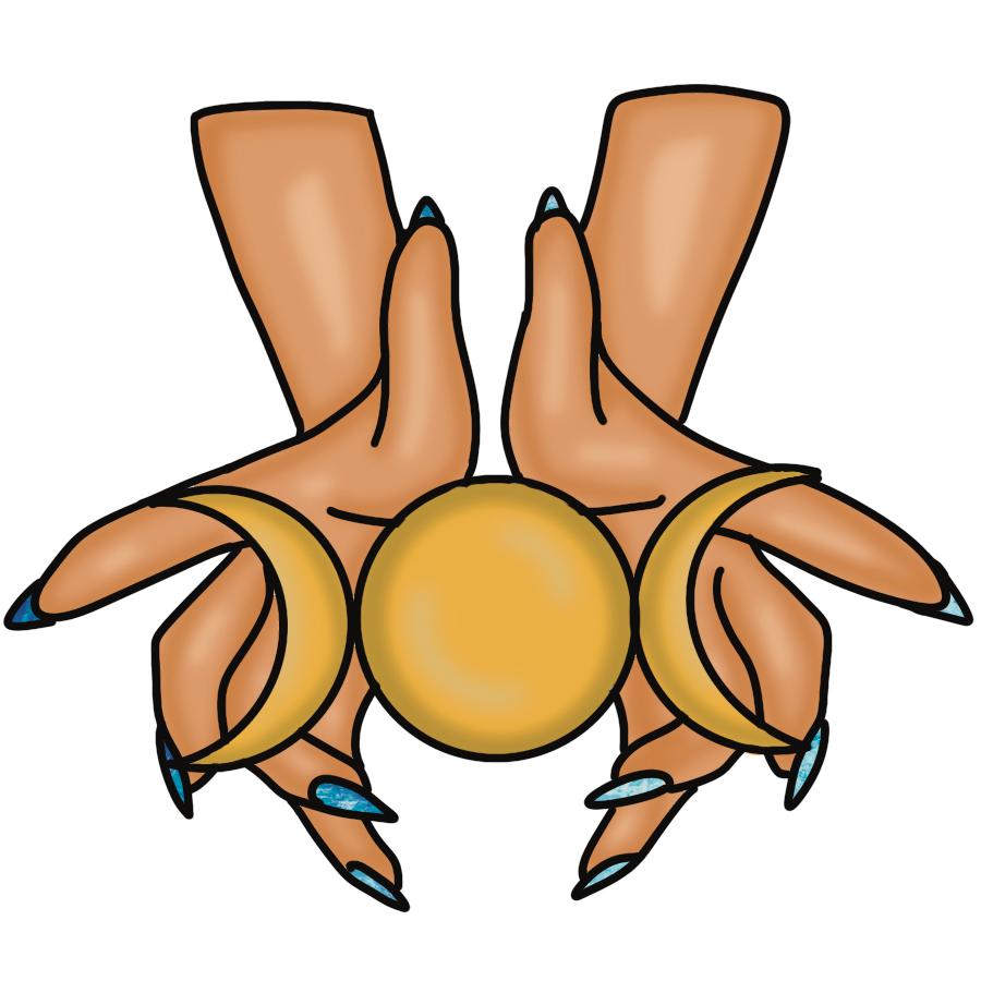 Oracle's Grasp